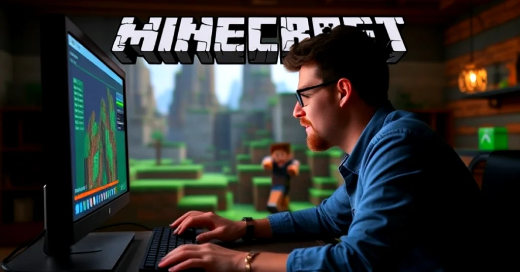 How to Allocate More RAM to a Minecraft Server Forge on Xbox