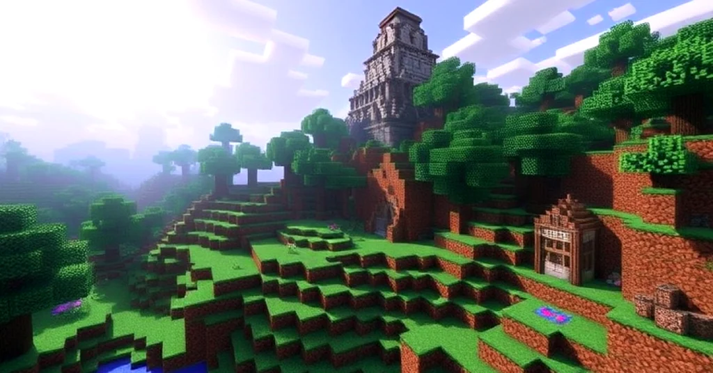 How to Allocate More RAM to a Minecraft Server Using Fabric