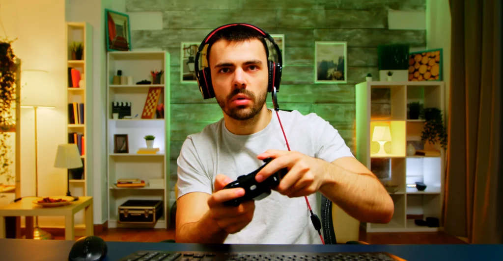 Better at Fortnite on Controller Nintendo Switch