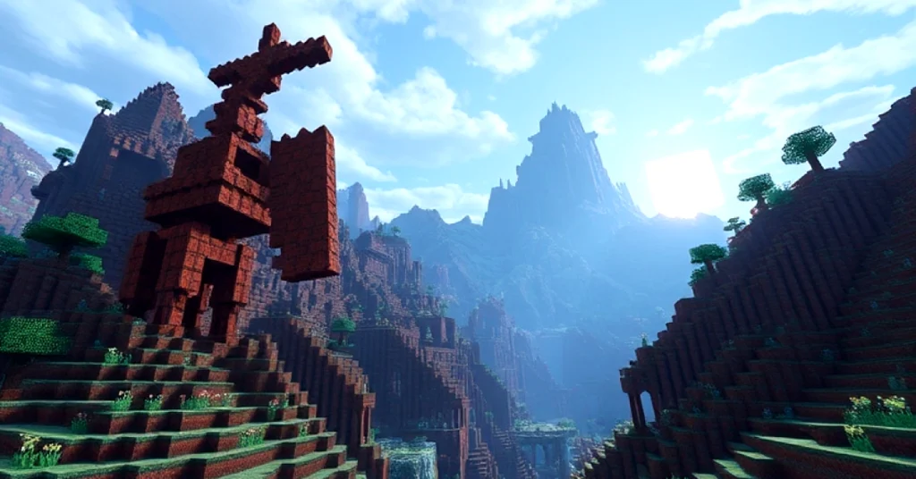 How to Allocate More RAM to Minecraft Modrinth