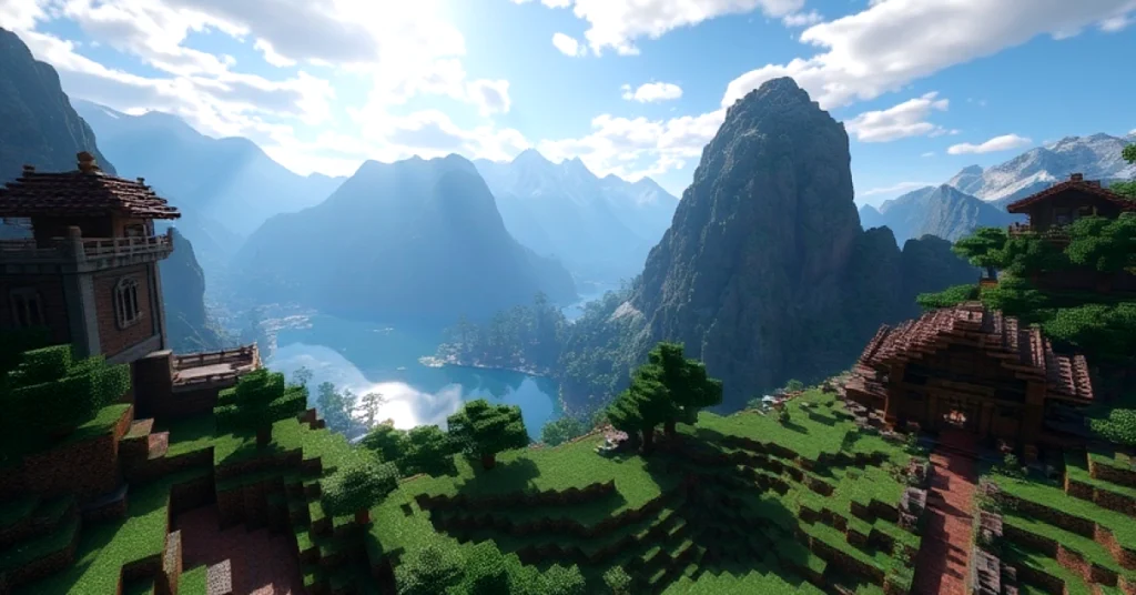 How to Allocate More RAM to a Minecraft Server on Aternos