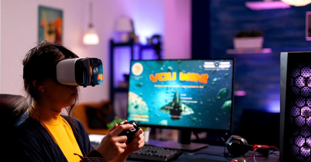 Microsoft’s Game System That Debuted in 2001 Was Called What