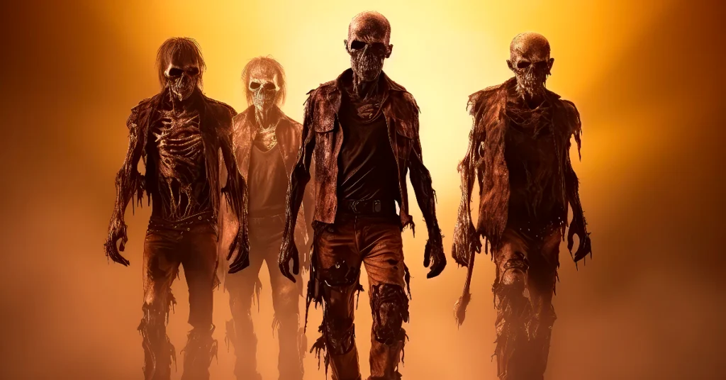 How to Invite Friends in Zombie Army 4