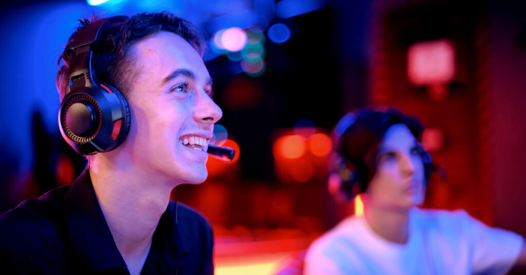 Best Headset for Online Gaming PS5 and PS4