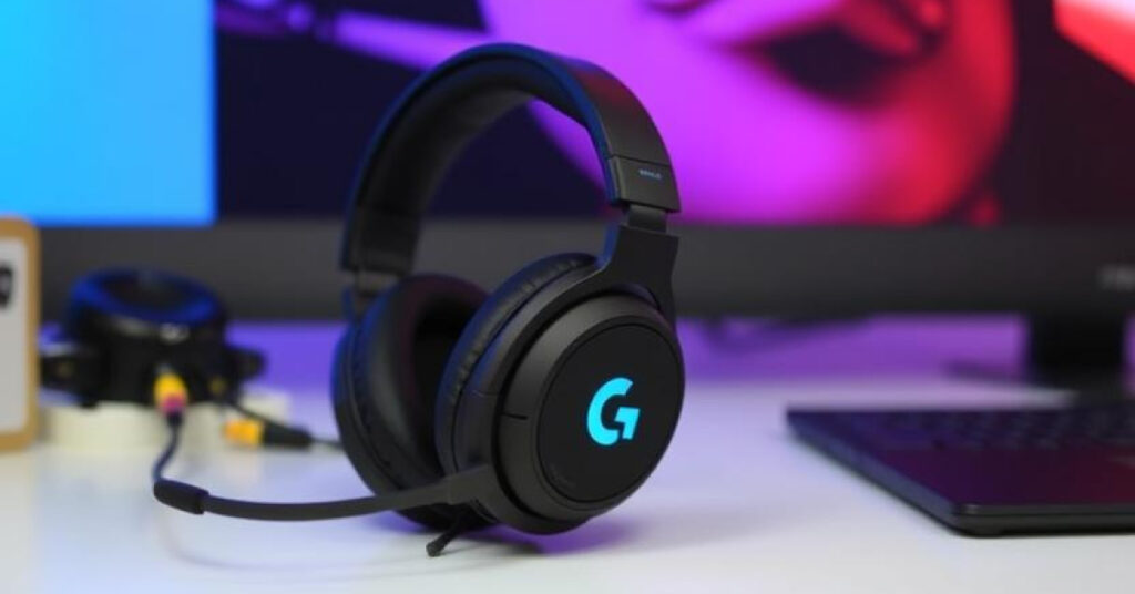 Logitech G Pro X 3 Gaming Headset Review