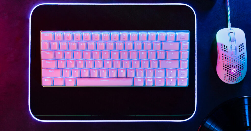 Razer Huntsman V3 Pro Mini Review