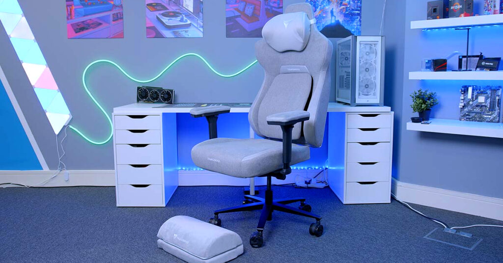 ThunderX3 Core Loft Review