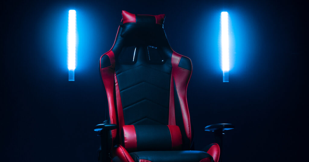 Vitesse Ergonomic Gaming Chair for Adults Reviews