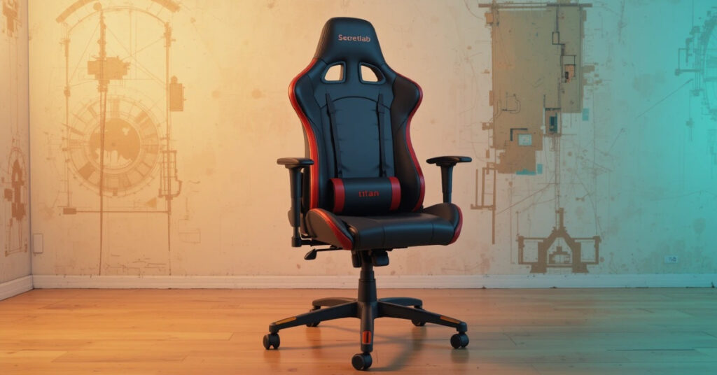 Best Gaming Chairs on Amazon