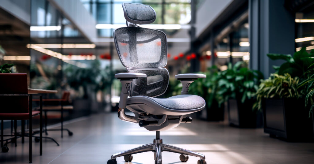 Best Office Chair Price Philippines