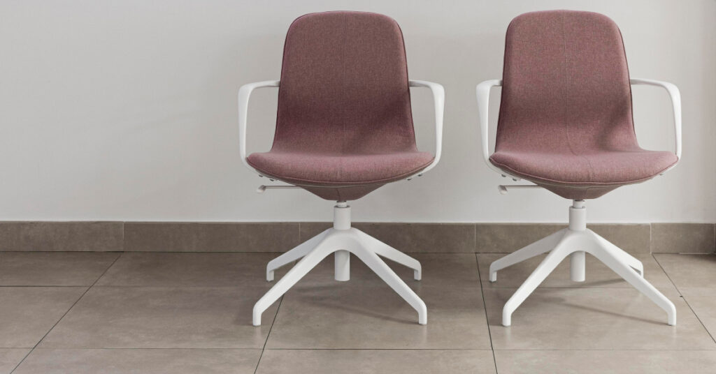 Best Office Chair on Amazon Under $100