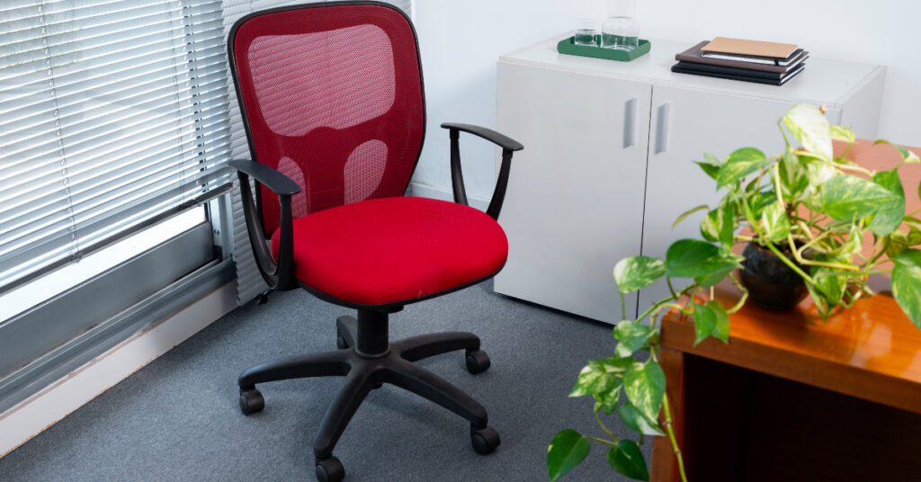 Best Office Chair on Amazon Under $200