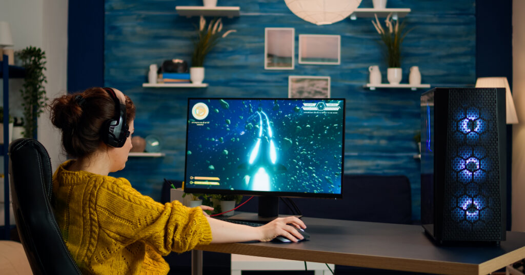 Best Online Gaming PC Review