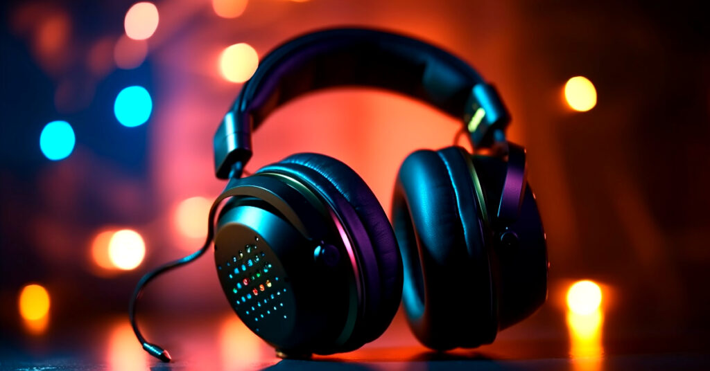 Best Wireless Noise Canceling Headphones for Online Gaming PS5