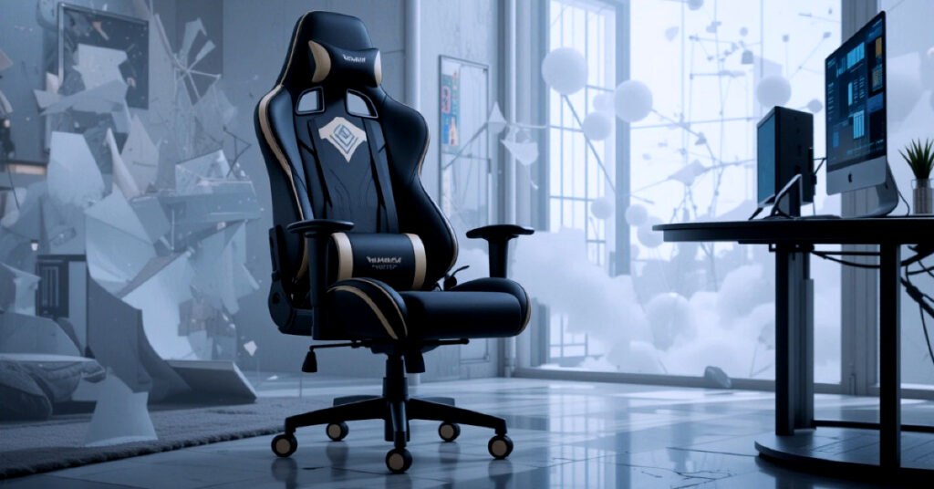 Cheap Gaming Chair Walmart