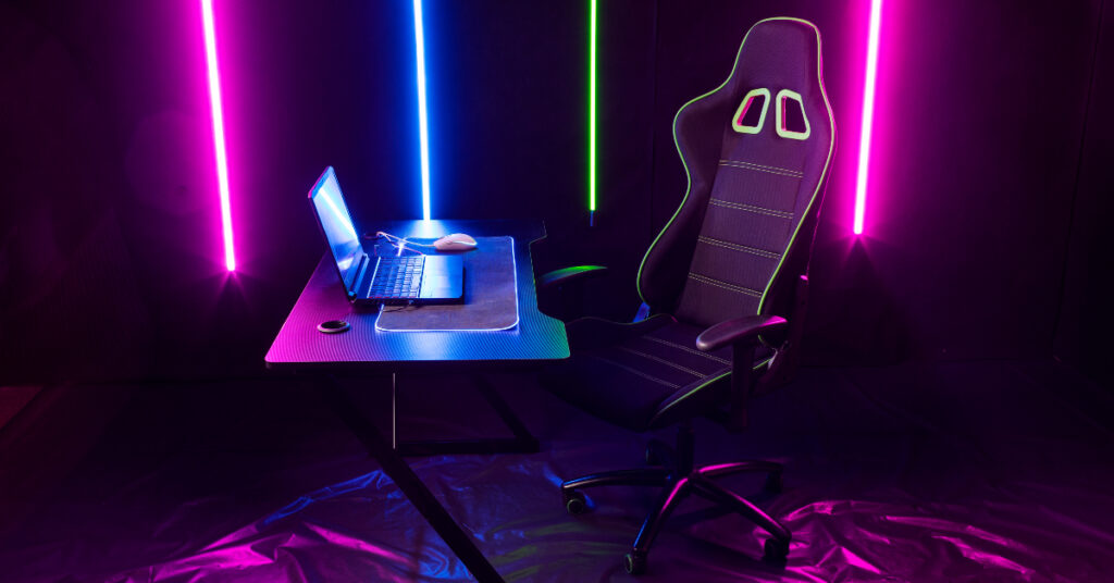 Most Comfortable Gaming Chair on Amazon