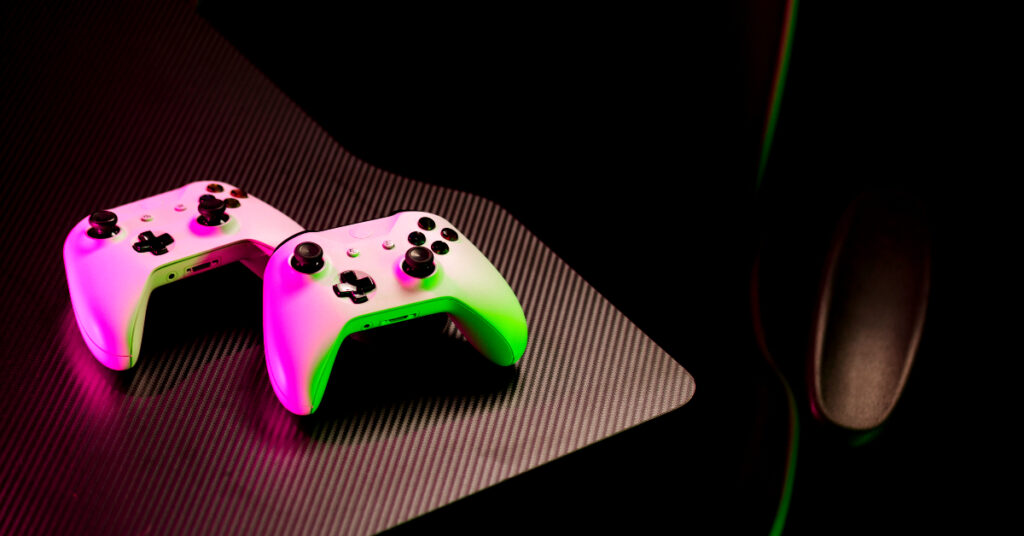 Review of Wireless Gaming Controllers for PC