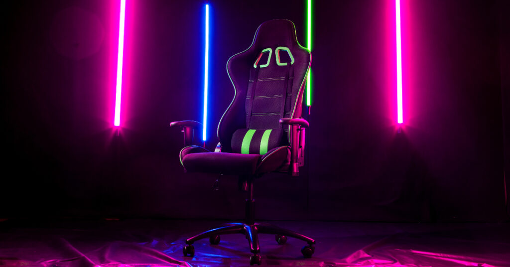 Secretlab Gaming Chair Price Walmart