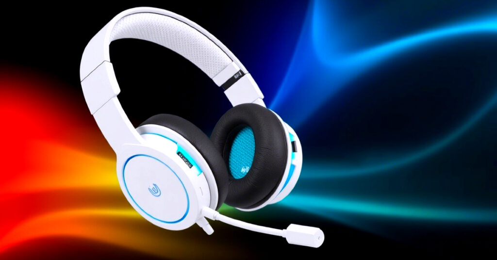 Wireless Ear Cooling Gaming Headset Price Walmart