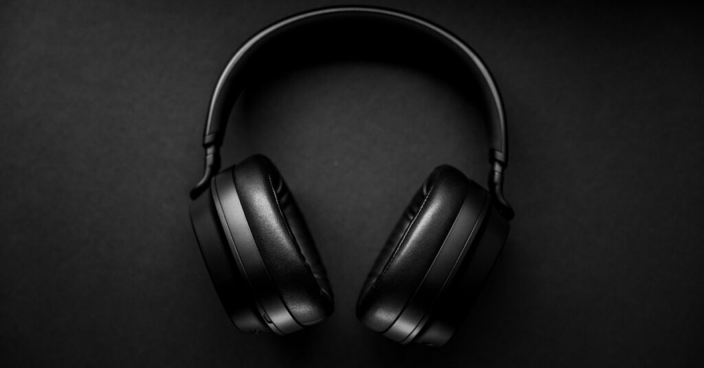 Wireless Surround Sound Headsets for FPS Games