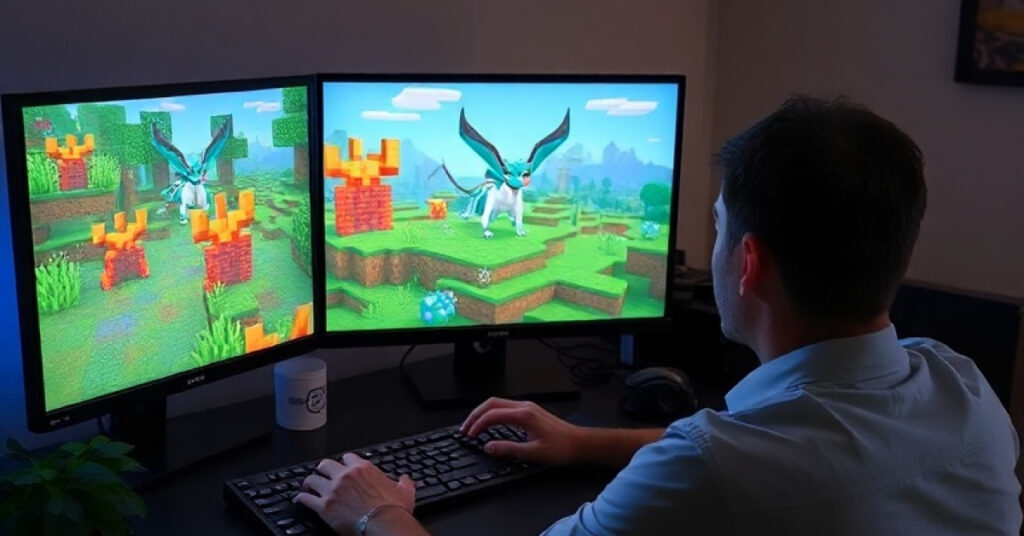 How to Get Pixelmon on Minecraft Bedrock Xbox?