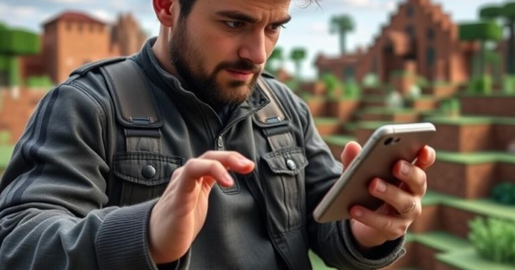 How to Install Pixelmon on Mobile