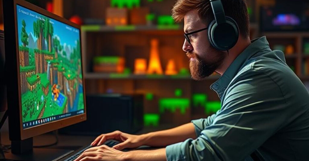 How to Make RLCraft Server Aternos