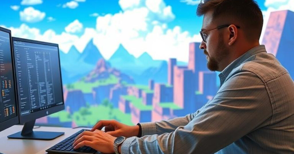 How to Make a SkyFactory 4 Server 2022