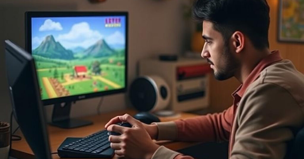 Best Cozy Switch Games Like Stardew Valley