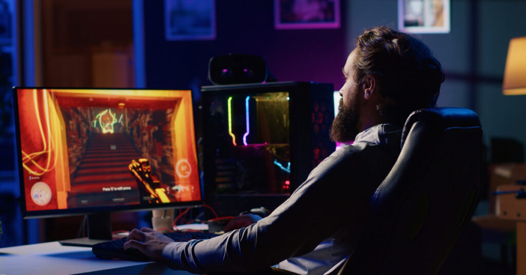 How to Play RLCraft with Friends Without Server