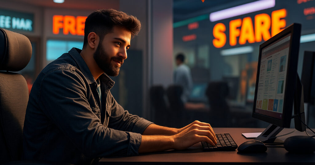 BD Game Shop Top Up Free Fire Diamond