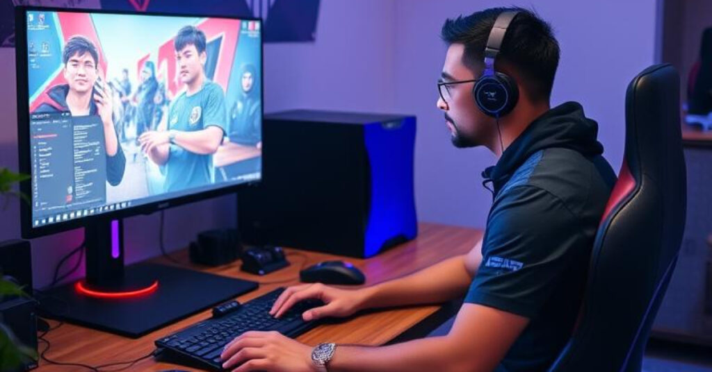 Bangladesh Esports Community