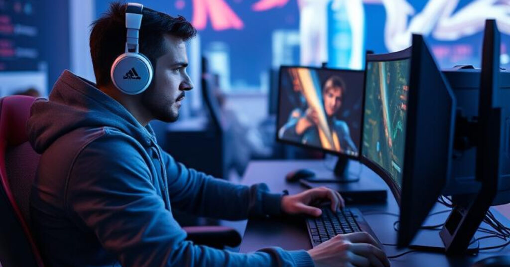 Multiplayer Games Bangladesh